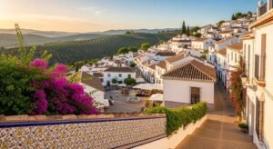Spanish background image 4