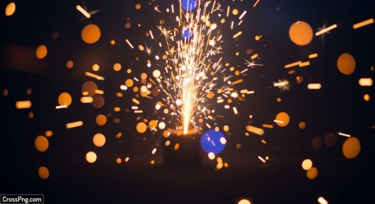 Spark background image