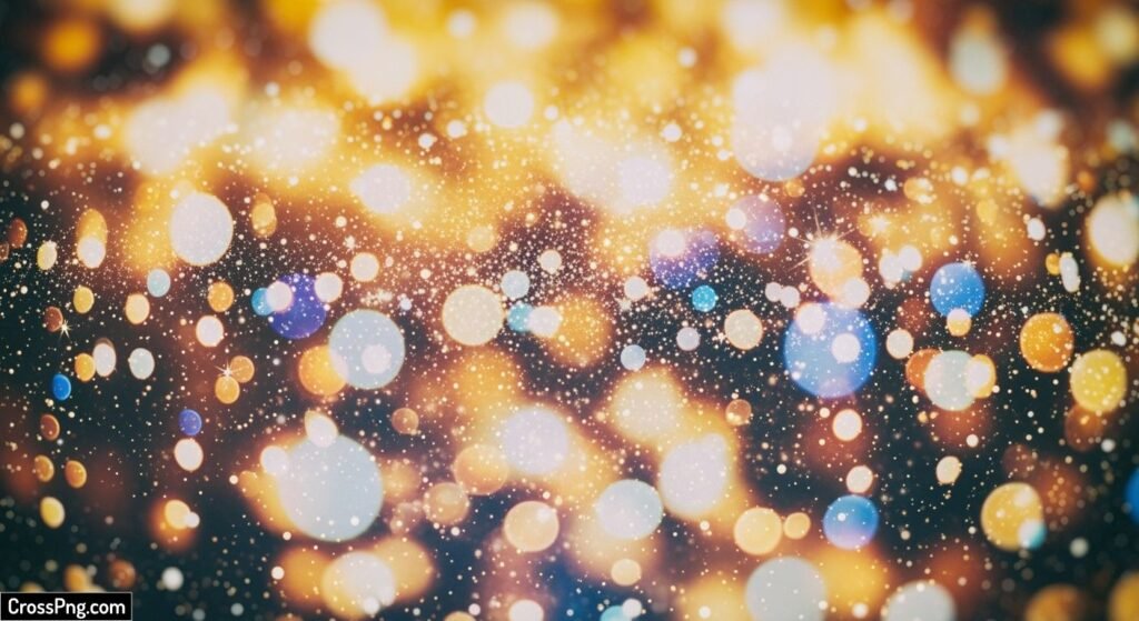 Sparkle background image