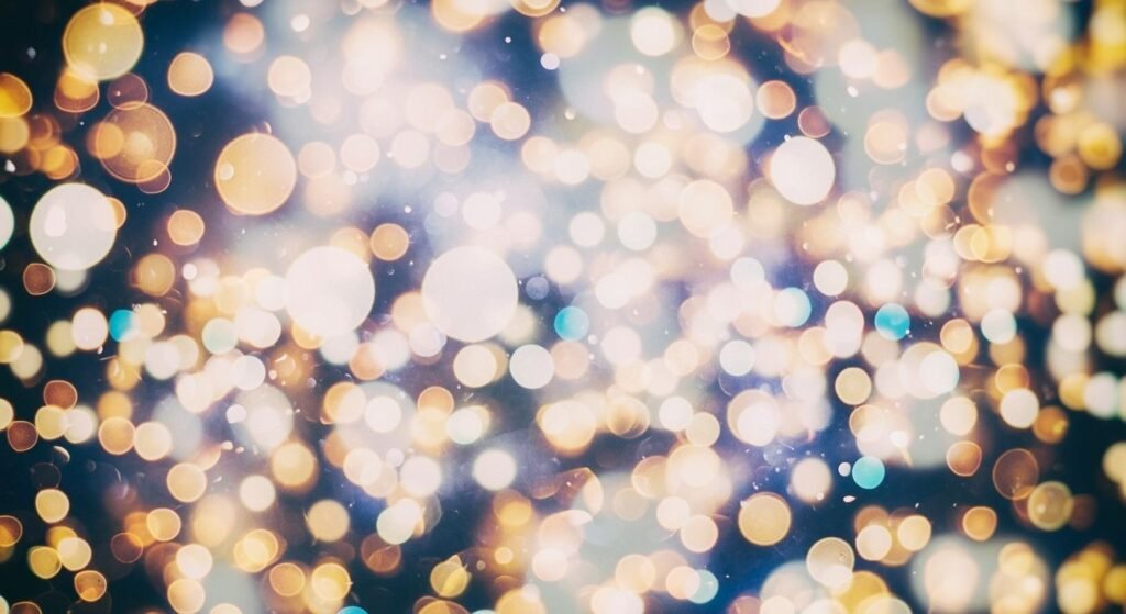 Sparkle background image
