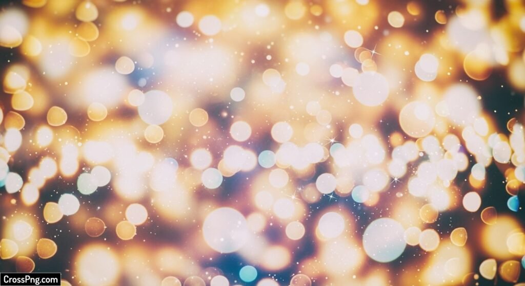 Sparkle background image