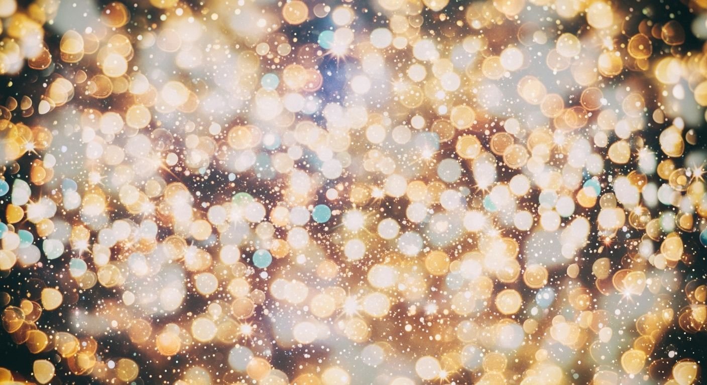 Sparkle background image 2