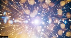 Sparkle background image 2