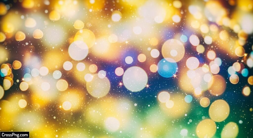 Sparkle background image 6