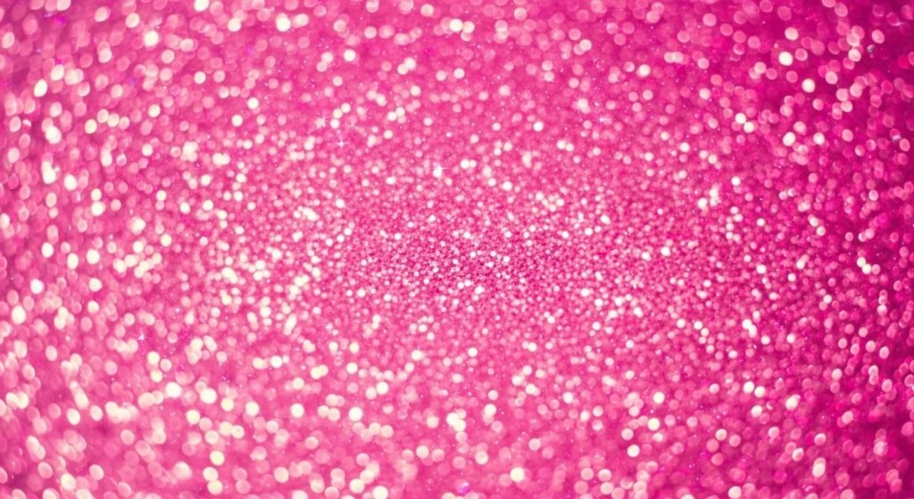 Sparkle pink background image 2