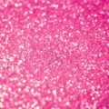 Sparkle pink background