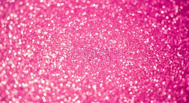 Sparkle pink background image 2