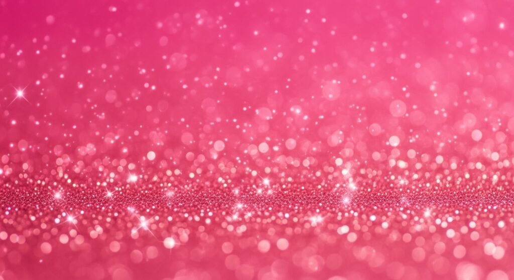 Sparkle pink background image 4