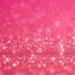 Sparkle pink background image 4