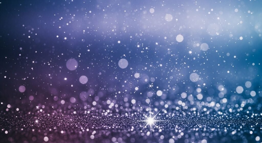 Sparkly background image 3