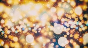 Sparkly background image