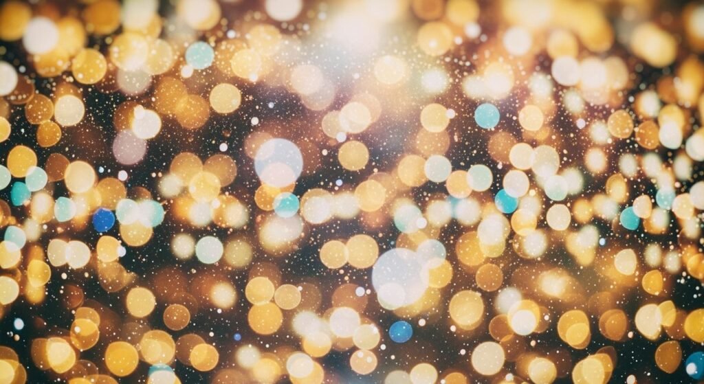 Sparkly background image 4