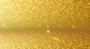 Sparkly gold background image 4