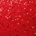 Sparkly red background