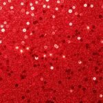 Sparkly red background image 2