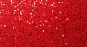 Sparkly red background image 2