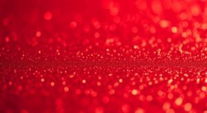 Sparkly red background image 3