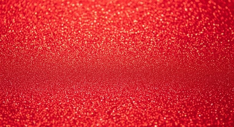 Sparkly red background image 4