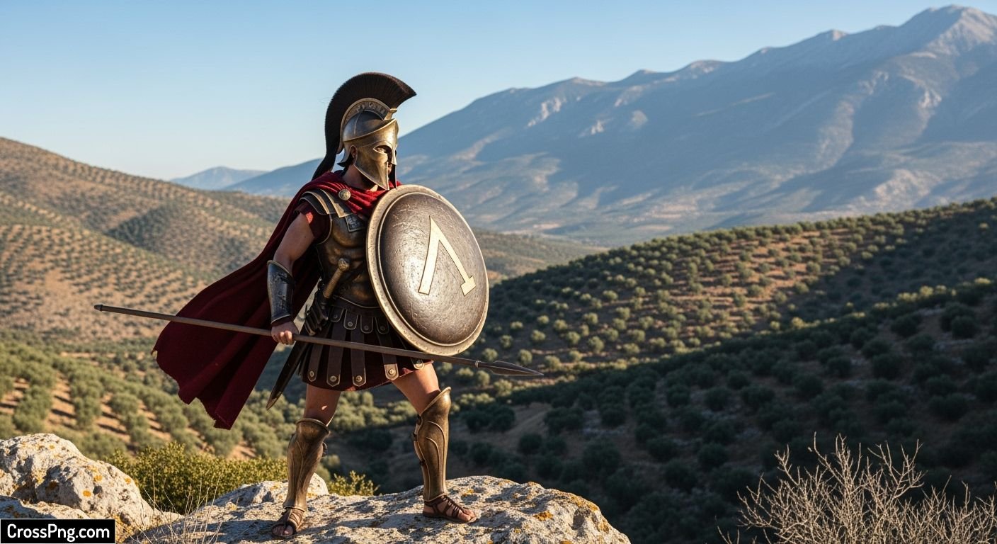 Spartan background image 3