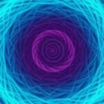 Spiral background image 3