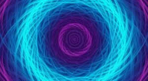 Spiral background image 3