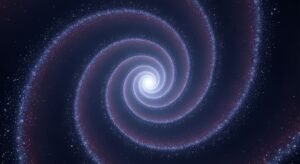 Spiral background image 4