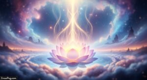 Spiritual background image 3