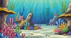 Spongebob background image 6