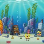 Spongebob background image 8