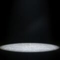 Spotlight background image