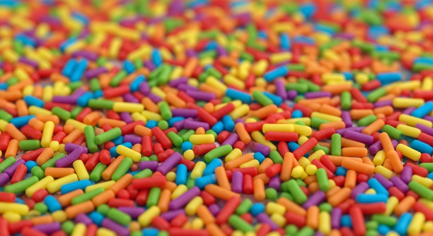 Sprinkle background image 2