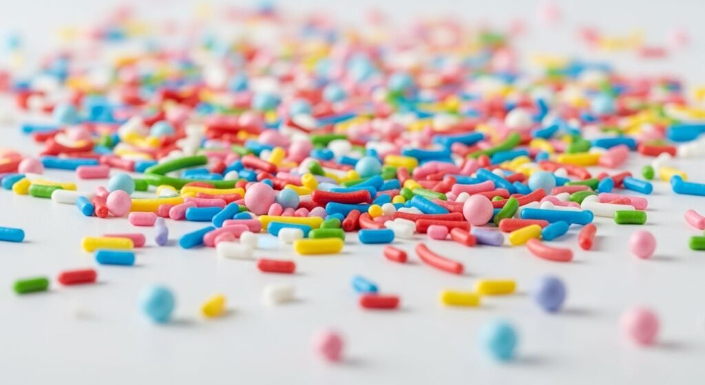 Sprinkle background image 3