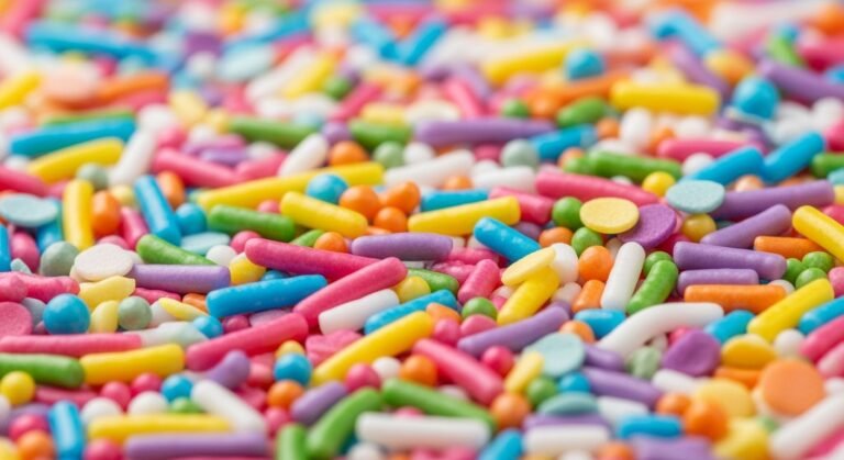 Sprinkle background image 4