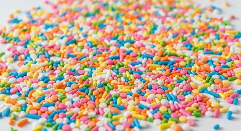 Sprinkles background image 3