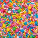 Sprinkles background image 4