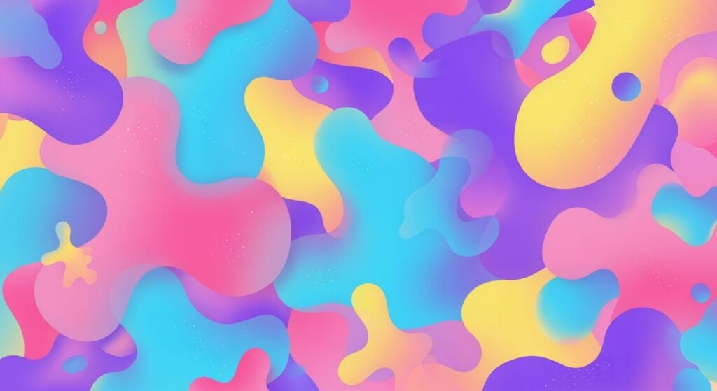 Sprunki background image
