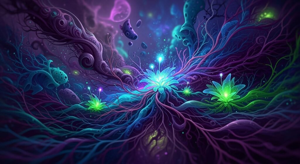 Sprunki background image 2
