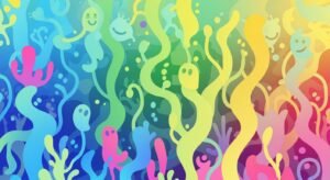 Sprunki background image 4