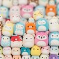 Squishmallow background image