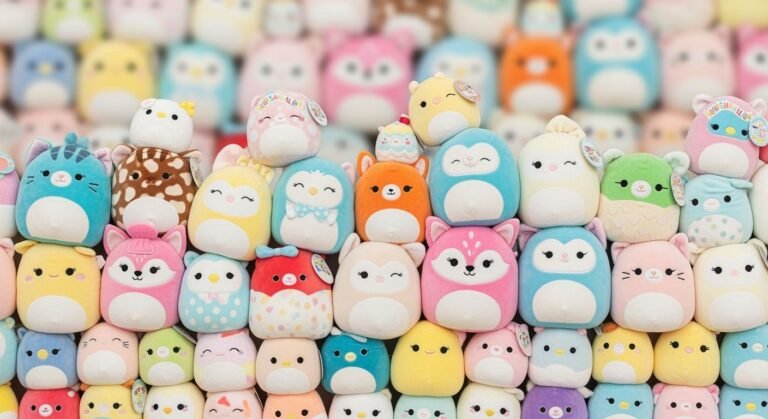 Squishmallow background image 3