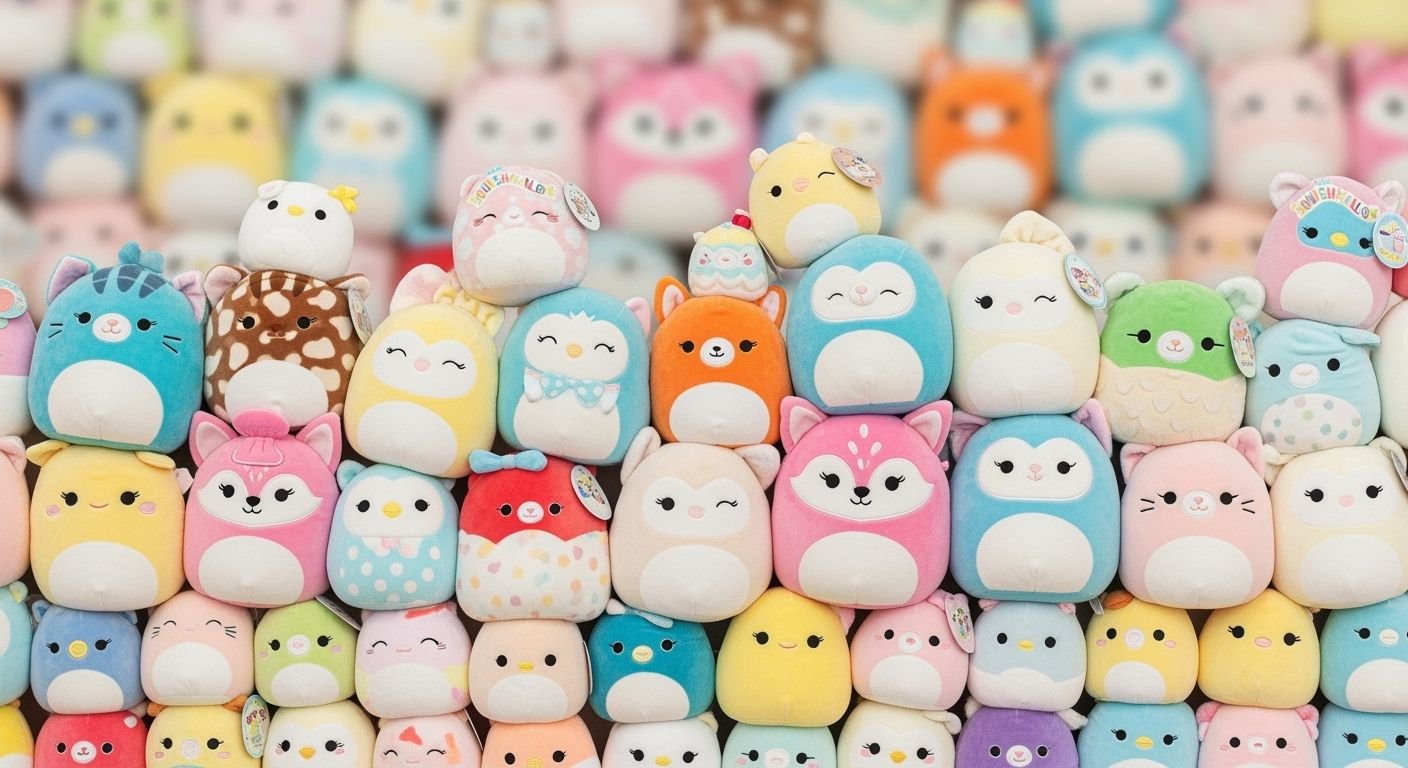 Squishmallow background image 3