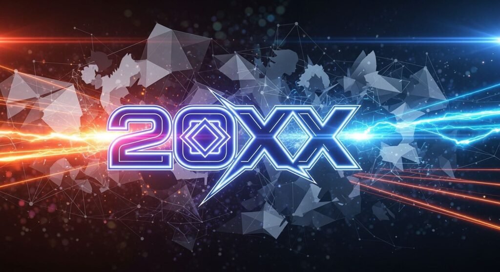 Ssbm 20xx background image 2