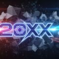 Ssbm 20xx background
