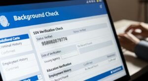 Ssn check background image 2