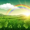 St patricks day