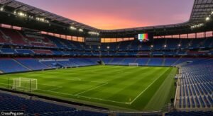 Stadium background image 3