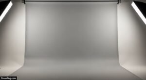 Standing photo background image 2