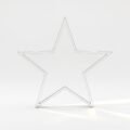 Star transparent background