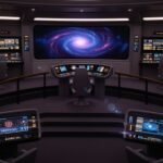 Star trek background image 3