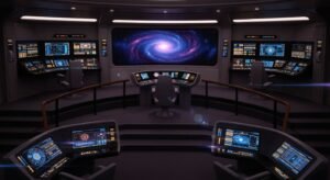 Star trek background image 3